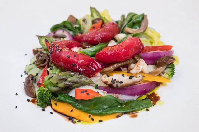 Restaurante Domo Abascal