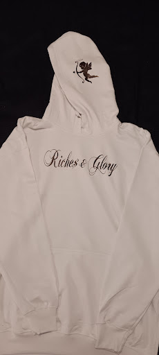 Riches in Glory Enterprises - Thumbnail