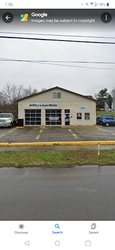 Jeffery's Auto Medic - Thumbnail
