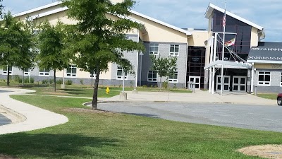 Matapeake Middle School