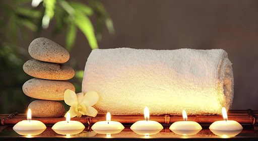 Ronda Dowd Massage Therapy