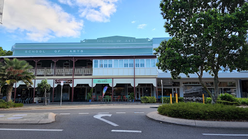 Cairns Museum - Thumbnail