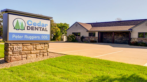 Cedar Dental