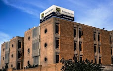 Beaconhouse School System PECHS Campus karachi