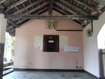 Photos of Malapalla Railway Station