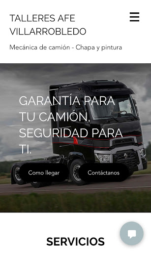 TALLERES AFE VILLARROBLEDO - Thumbnail
