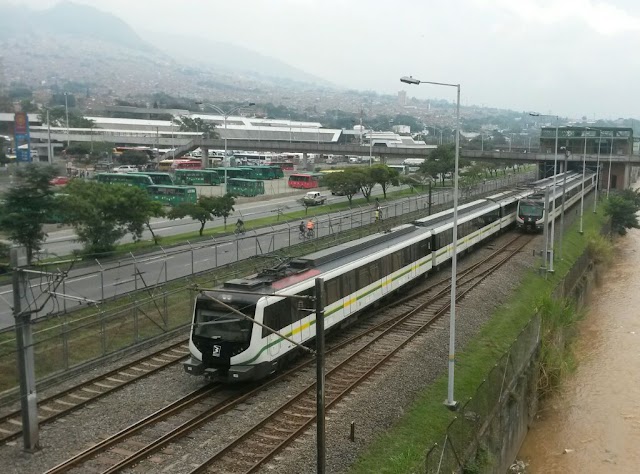 Medellín