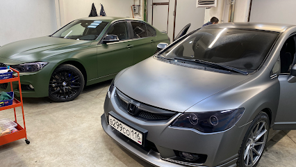 Автостудия 