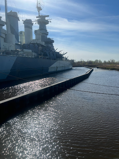 Battleship Park - Thumbnail