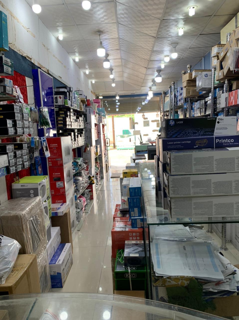 مؤسسة محمد مناع محمد لتقنية المعلومات (الراقي) - صورة 3