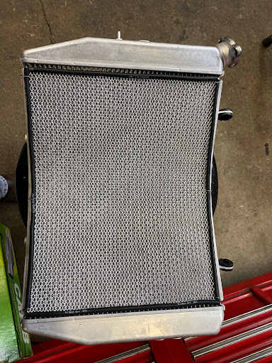 Brighton Radiator & Mufflers - Thumbnail