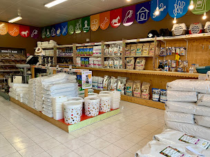 Photo n°20 de LA CROQUETTERIE à La Brède (Magasin d'articles pour animaux)