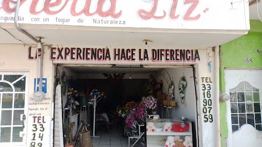 Floreria Liz