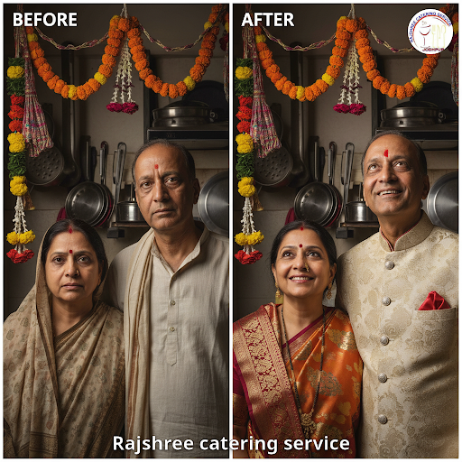 Craving authentic Rajasthani flavors for your special day? Look no further than Rajshree Catering… post image