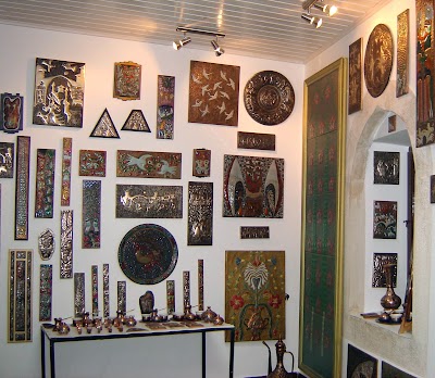 Photos of Art Studio Pandur