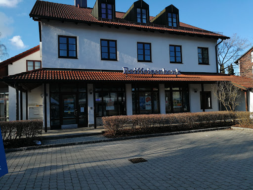 Raiffeisen-Volksbank Ebersberg eG Geschäftsstelle Vaterstetten Gallery - Germany