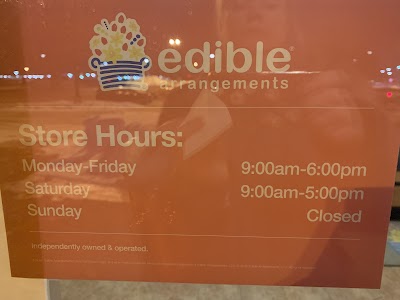 Edible Arrangements