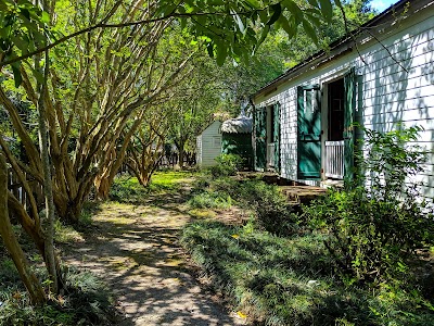 Louisiana State University Rural Life Museum