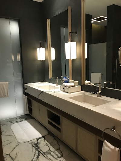 Photos of Pullman Kaifeng Jianye