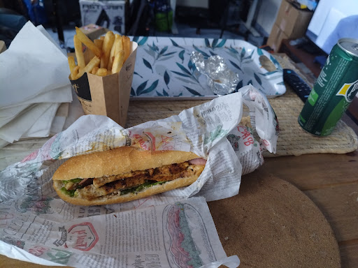 Burgers & Co.