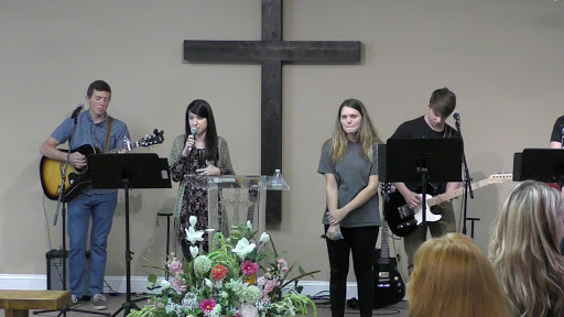 For His Glory Ministries Church of Ellijay - Thumbnail