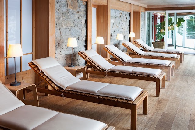 Haus Hirt - Alpine Spa Designhotel