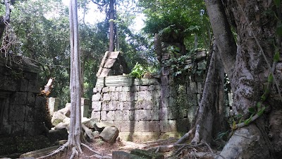 Photos of Srot Temple