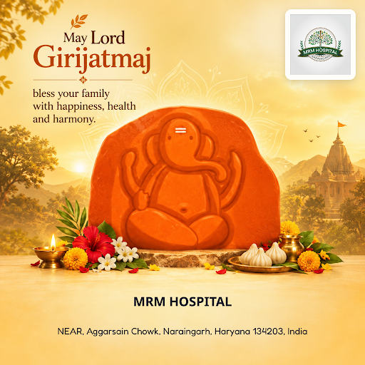 MRM Hospital Haryana offers expert medical services including general and gallbladder surgery, in… post image