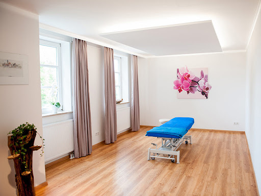 YO Yoga-Studio - Visual