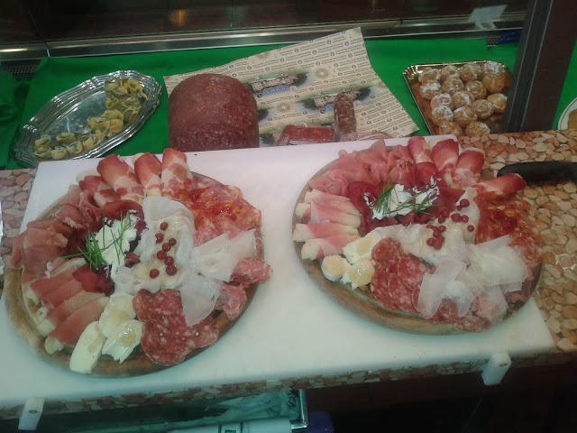Antica Salumeria Laghetto
