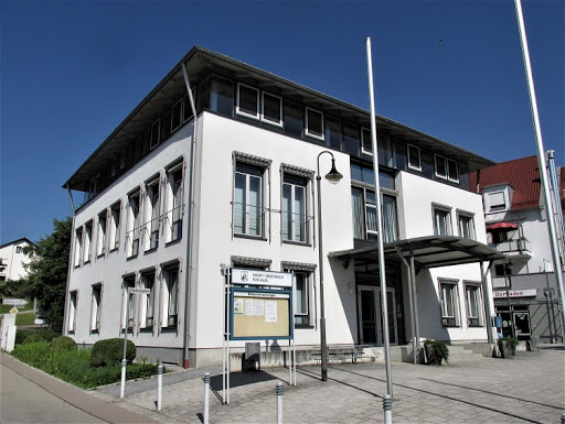 Markt Biberbach - Visual