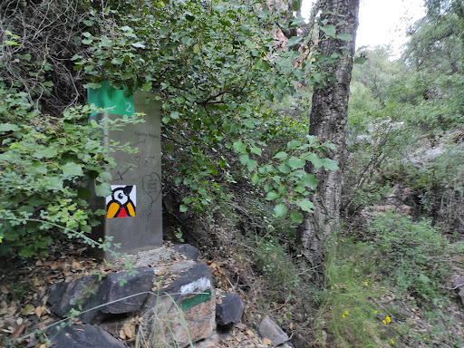 Barranco de Ajuez - Thumbnail