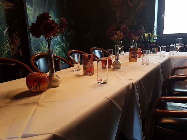 Demera Restaurant