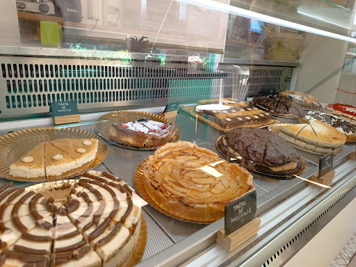 Pastelería La Grosera (C.C.Holea) - Thumbnail