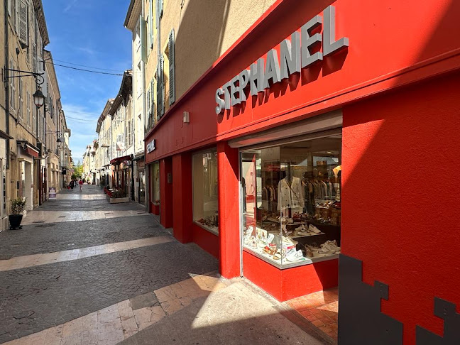 Comentarii opinii despre Boutique STEPHANEL