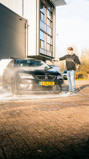 Dans Auto Detailing - Thumbnail