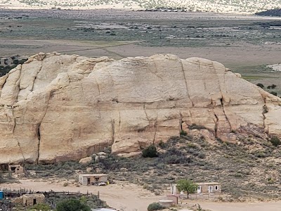 acoma pueblo reserve