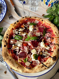 Photo n°3 de Casa Valentino Da Antonio e Marco à Craponne (Restaurant de spécialités d'Italie du Sud)