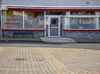 Cabinet Malaquais à Trélazé