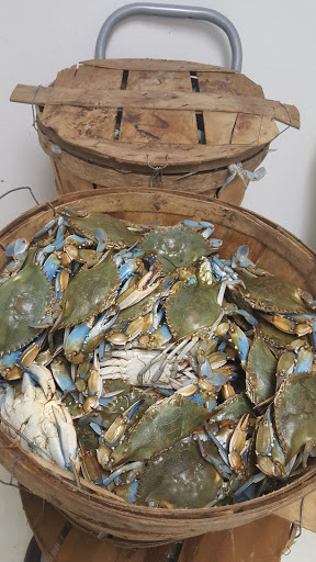 Uncle Russ Dockside Seafood Market - Thumbnail