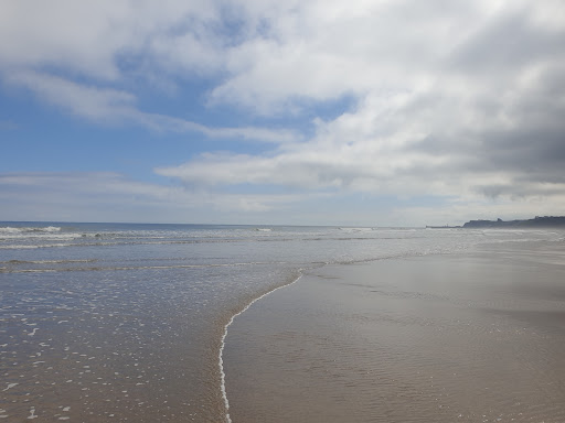 Sandsend - Visual