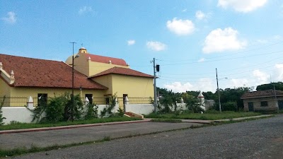 Photos of San Juan Bautista de Sutiaba