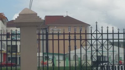 Photos of Palazzo Dumont Hotel