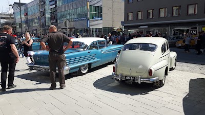 Photos of Sokos Savonlinna