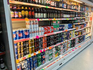 newton mini mart one stop shop