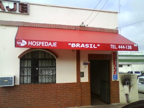 Hospedaje Brasil, Author: Hospedaje Brasil