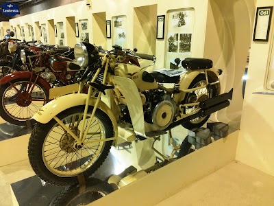 Photos of Associazione 'Morbidelli Museo'
