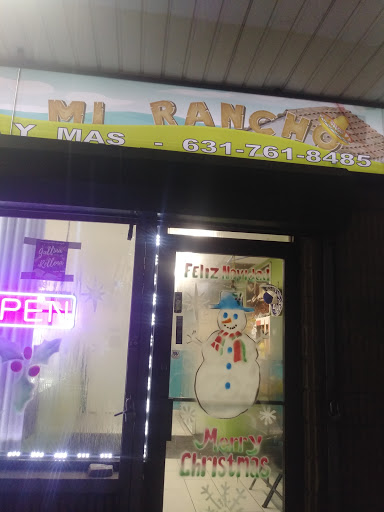 El Nopal Grill Gallery - United States