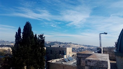 photo of King David's Tomb