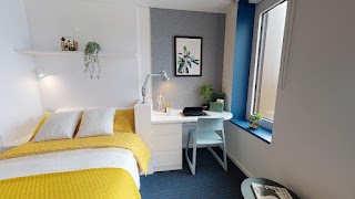 Brighton - iQ Student Accommodation Brighton